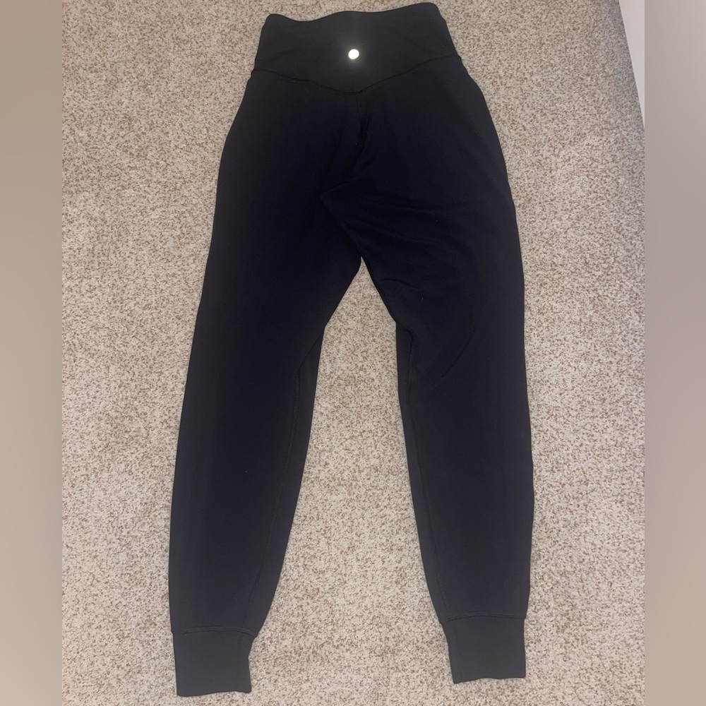 lululemon Align High-Rise Jogger Full Length